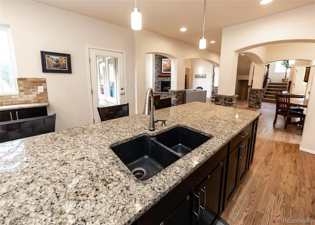 $1,100,000 | 15948 Huckleberry Heights, Colorado Springs, CO 80908