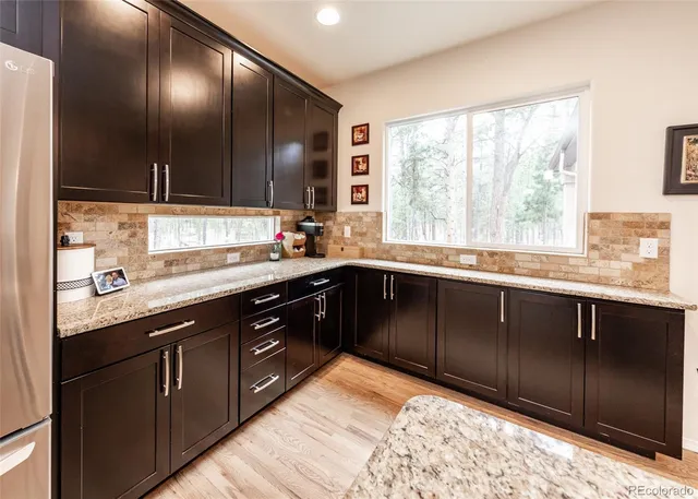 $1,100,000 | 15948 Huckleberry Heights, Colorado Springs, CO 80908