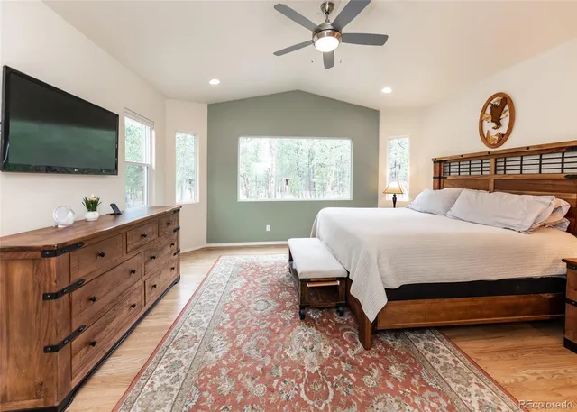 $1,100,000 | 15948 Huckleberry Heights, Colorado Springs, CO 80908