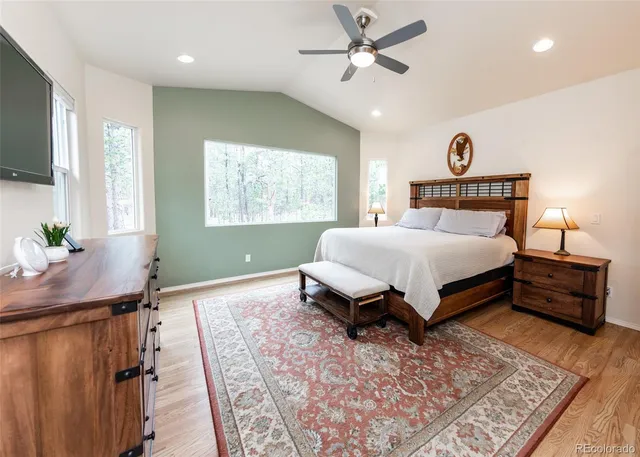 $1,100,000 | 15948 Huckleberry Heights, Colorado Springs, CO 80908