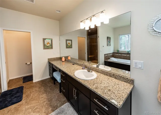 $1,100,000 | 15948 Huckleberry Heights, Colorado Springs, CO 80908