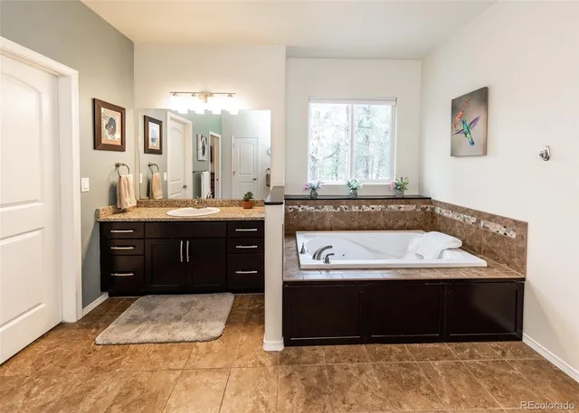 $1,100,000 | 15948 Huckleberry Heights, Colorado Springs, CO 80908