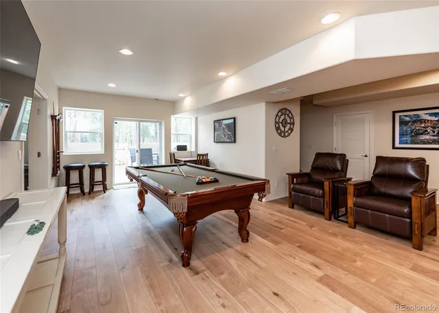 $1,100,000 | 15948 Huckleberry Heights, Colorado Springs, CO 80908