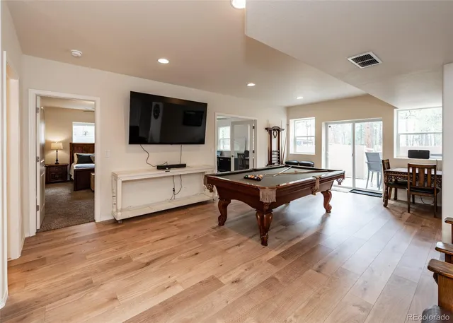 $1,100,000 | 15948 Huckleberry Heights, Colorado Springs, CO 80908