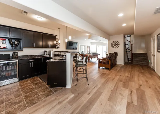 $1,100,000 | 15948 Huckleberry Heights, Colorado Springs, CO 80908