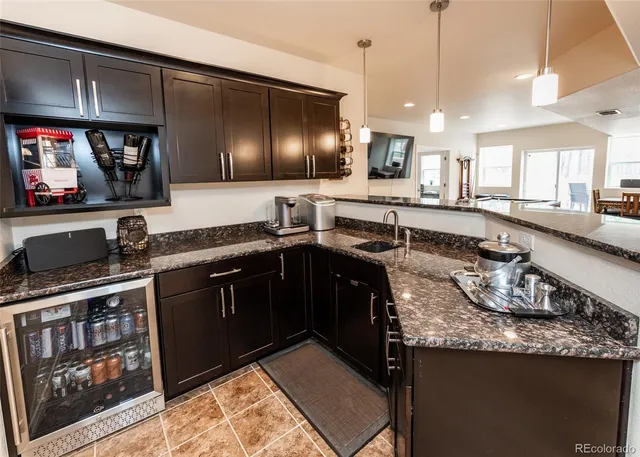 $1,100,000 | 15948 Huckleberry Heights, Colorado Springs, CO 80908