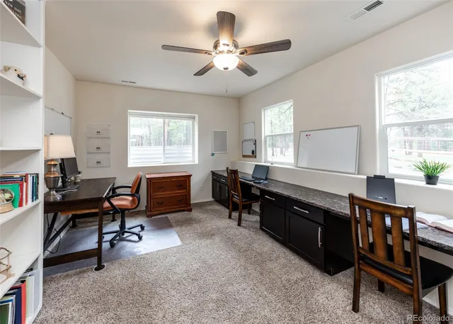 $1,100,000 | 15948 Huckleberry Heights, Colorado Springs, CO 80908