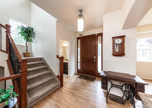 $1,100,000 | 15948 Huckleberry Heights, Colorado Springs, CO 80908