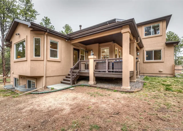 $1,100,000 | 15948 Huckleberry Heights, Colorado Springs, CO 80908