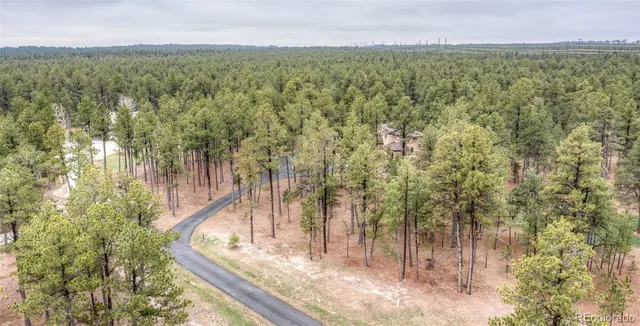 $1,100,000 | 15948 Huckleberry Heights, Colorado Springs, CO 80908