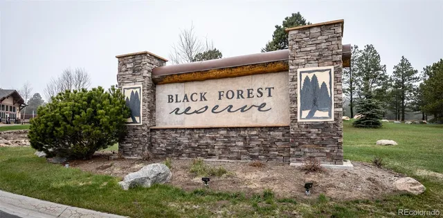 $1,100,000 | 15948 Huckleberry Heights, Colorado Springs, CO 80908