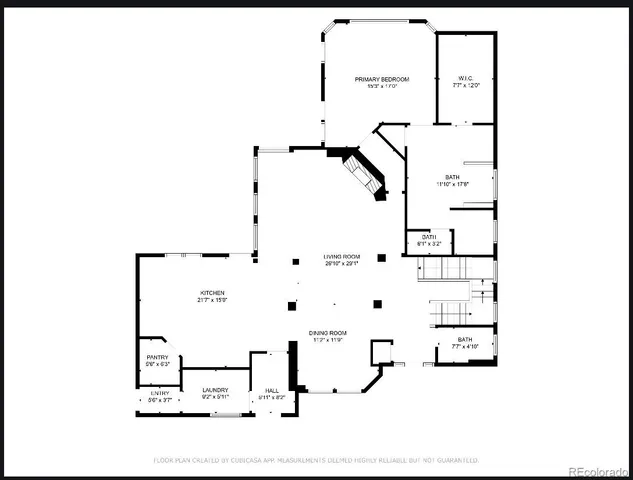 $1,100,000 | 15948 Huckleberry Heights, Colorado Springs, CO 80908