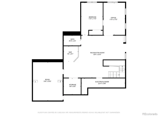 $1,100,000 | 15948 Huckleberry Heights, Colorado Springs, CO 80908