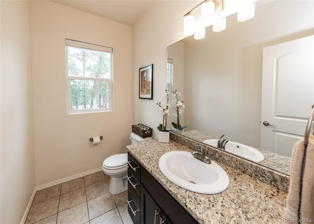 $1,100,000 | 15948 Huckleberry Heights, Colorado Springs, CO 80908