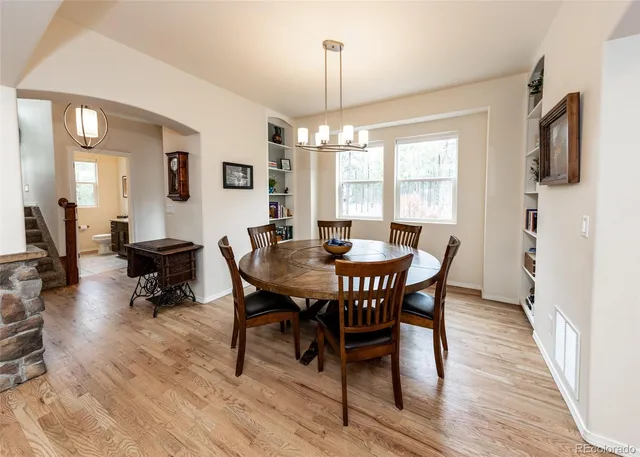 $1,100,000 | 15948 Huckleberry Heights, Colorado Springs, CO 80908