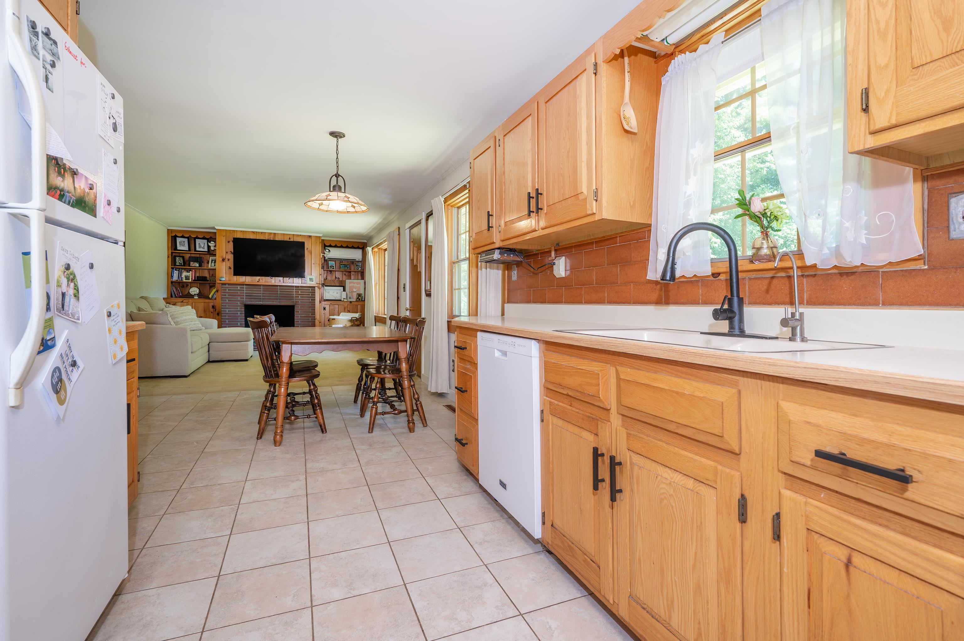 56 Jenness Road Weathersfield, VT 05089 - Photo 15 of 35