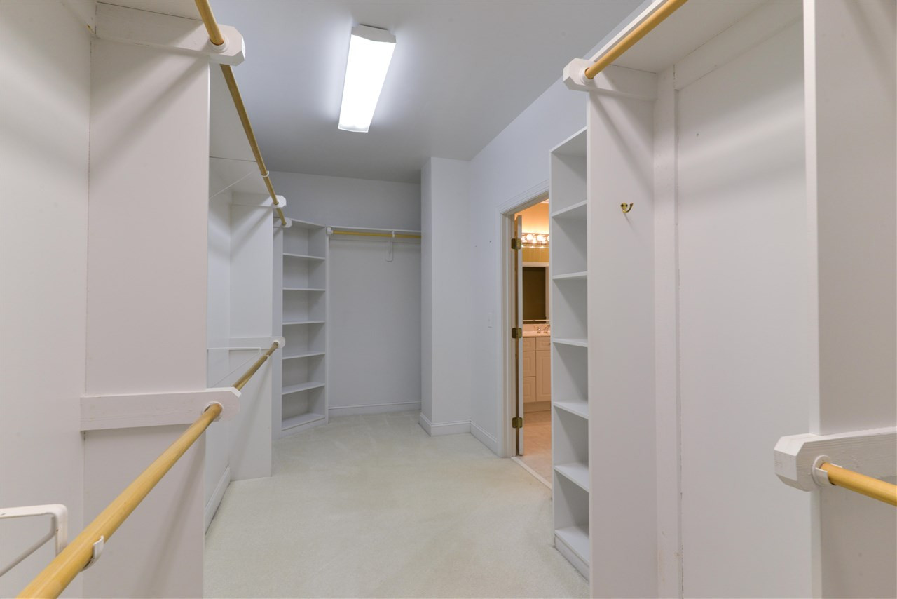 7608 Kelmscot Way Raleigh, NC 27615 - Photo 13 of 23 Walk-in Closet