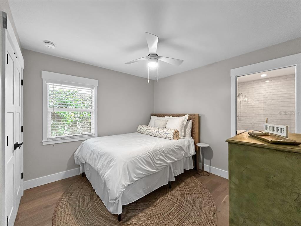 2908 West San Rafael Street Tampa, FL 33629 - Photo 25 of 27 a bedroom with a bed and window