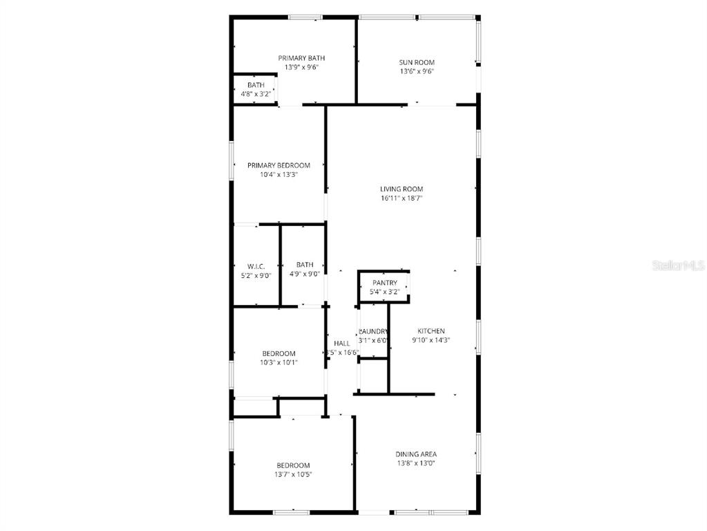 2908 West San Rafael Street Tampa, FL 33629 - Photo 5 of 27 unknown