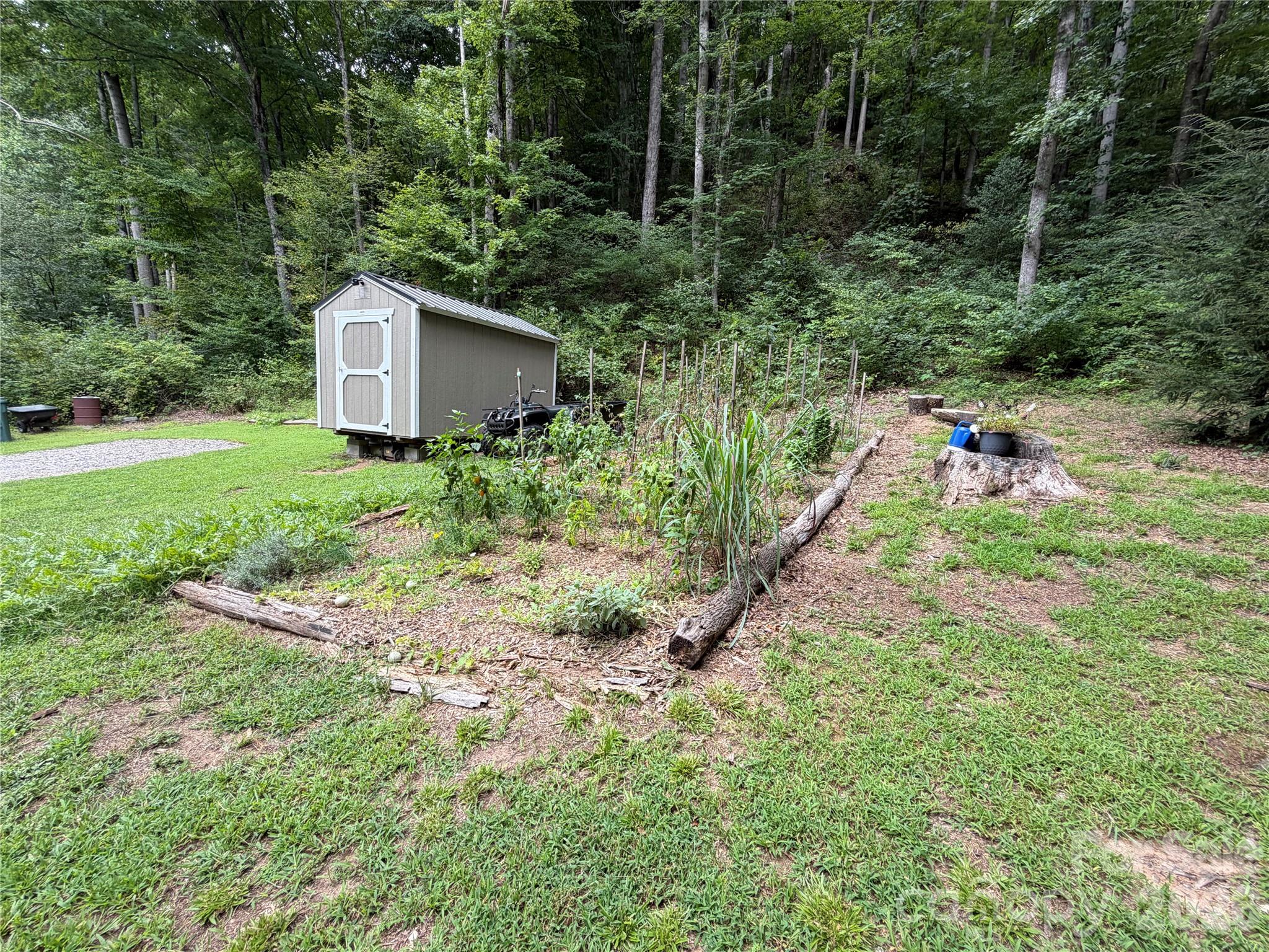 1921 Longbottom Road McGrady, NC 28649 - Photo 21 of 23 Gallery Image 21