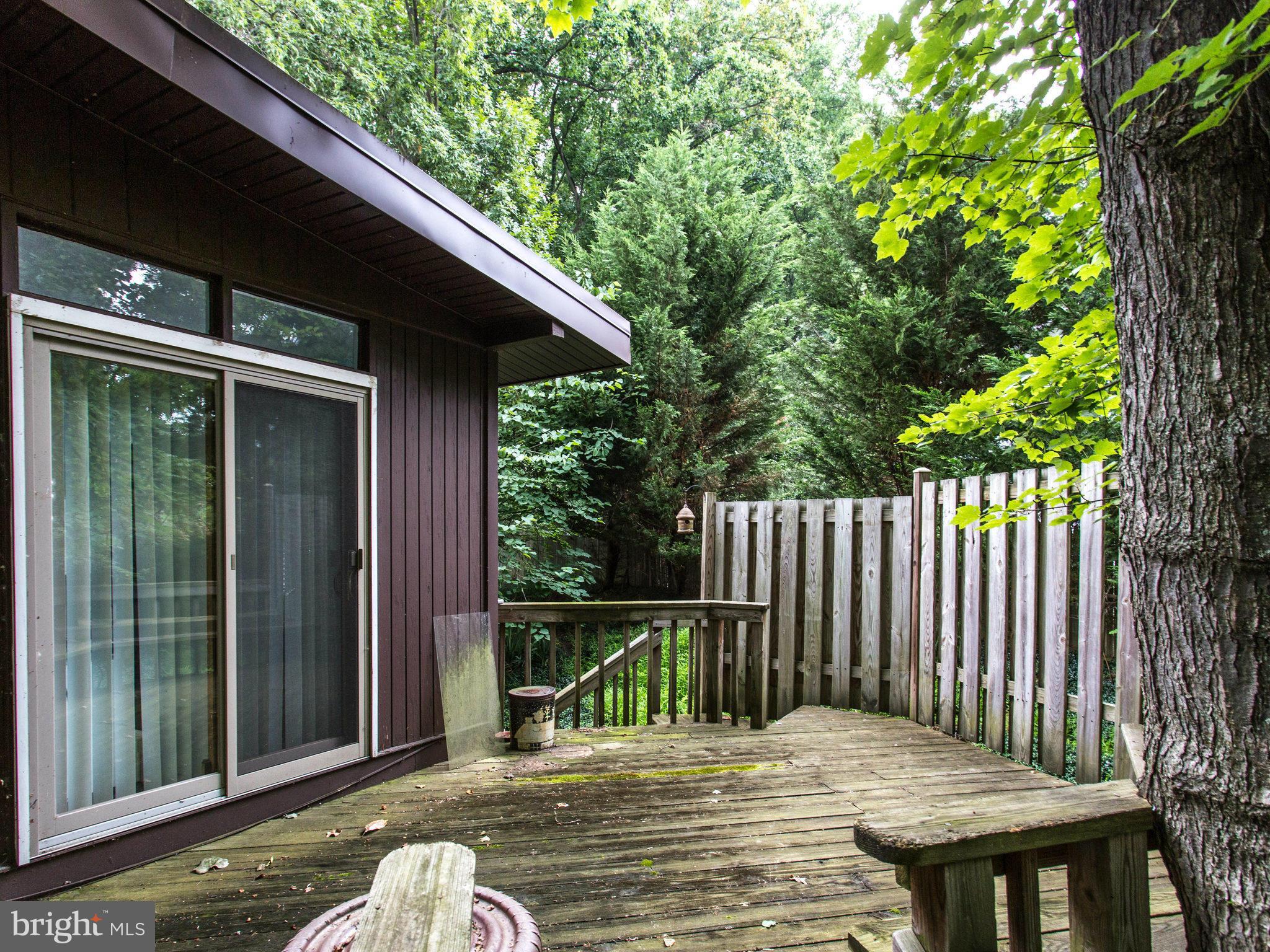 1068 Rector Lane McLean, VA 22102 - Photo 11 of 30 Exterior (General)