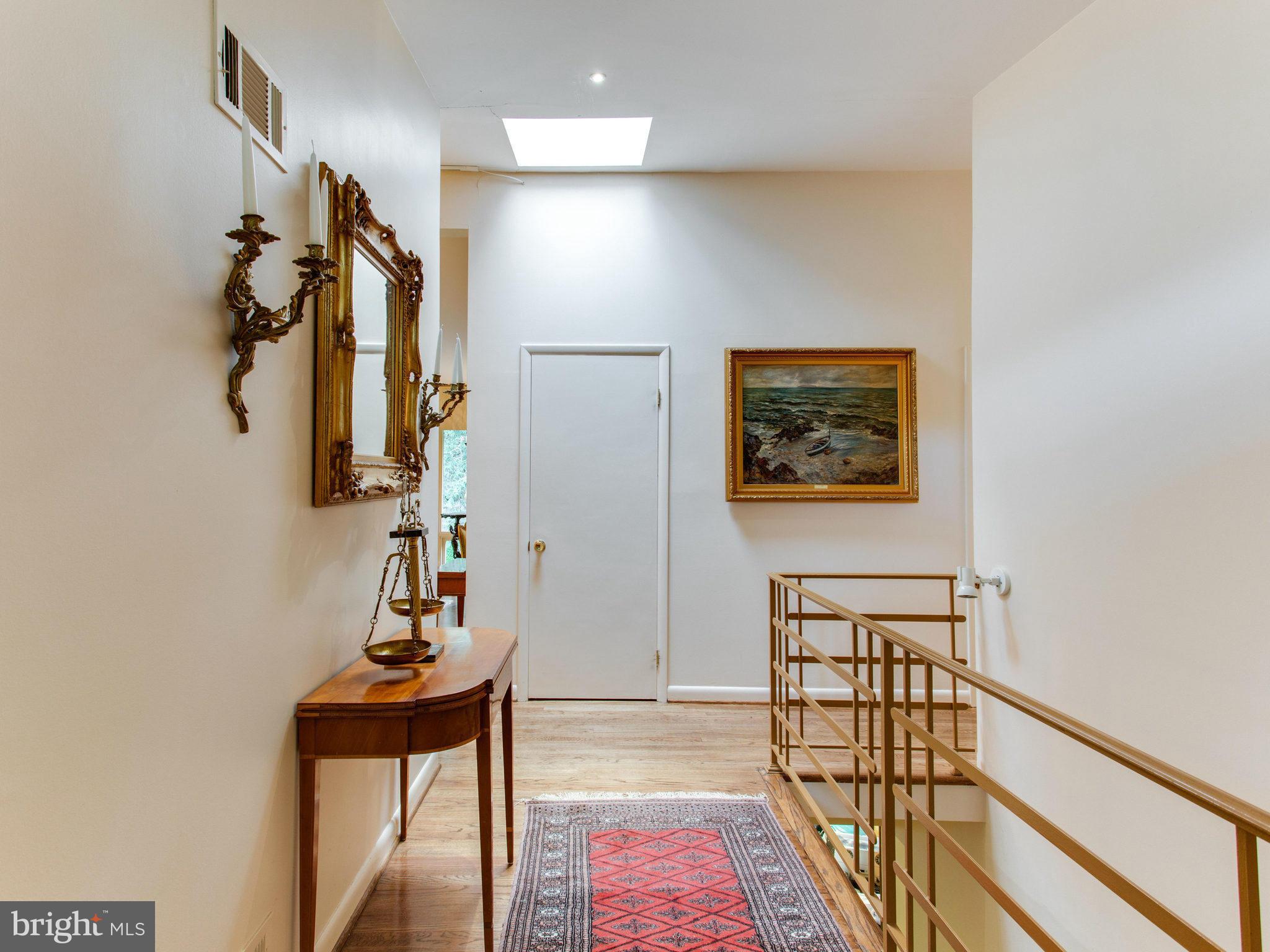 1068 Rector Lane McLean, VA 22102 - Photo 15 of 30 Entry foyer