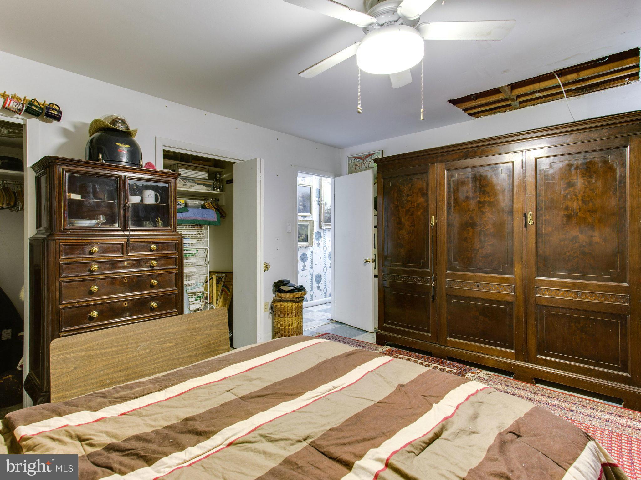 1068 Rector Lane McLean, VA 22102 - Photo 29 of 30 Basement bedroom