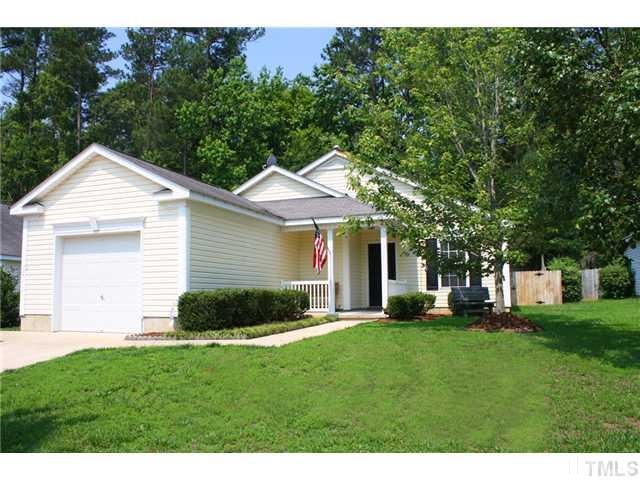 4728 Silverdene Street Raleigh, NC 27616 - Photo 1 of 15