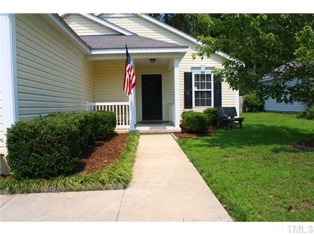 4728 Silverdene Street Raleigh, NC 27616 - Photo 2 of 15