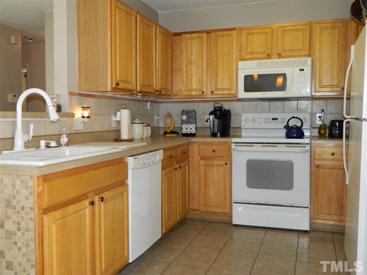 4728 Silverdene Street Raleigh, NC 27616 - Photo 4 of 15