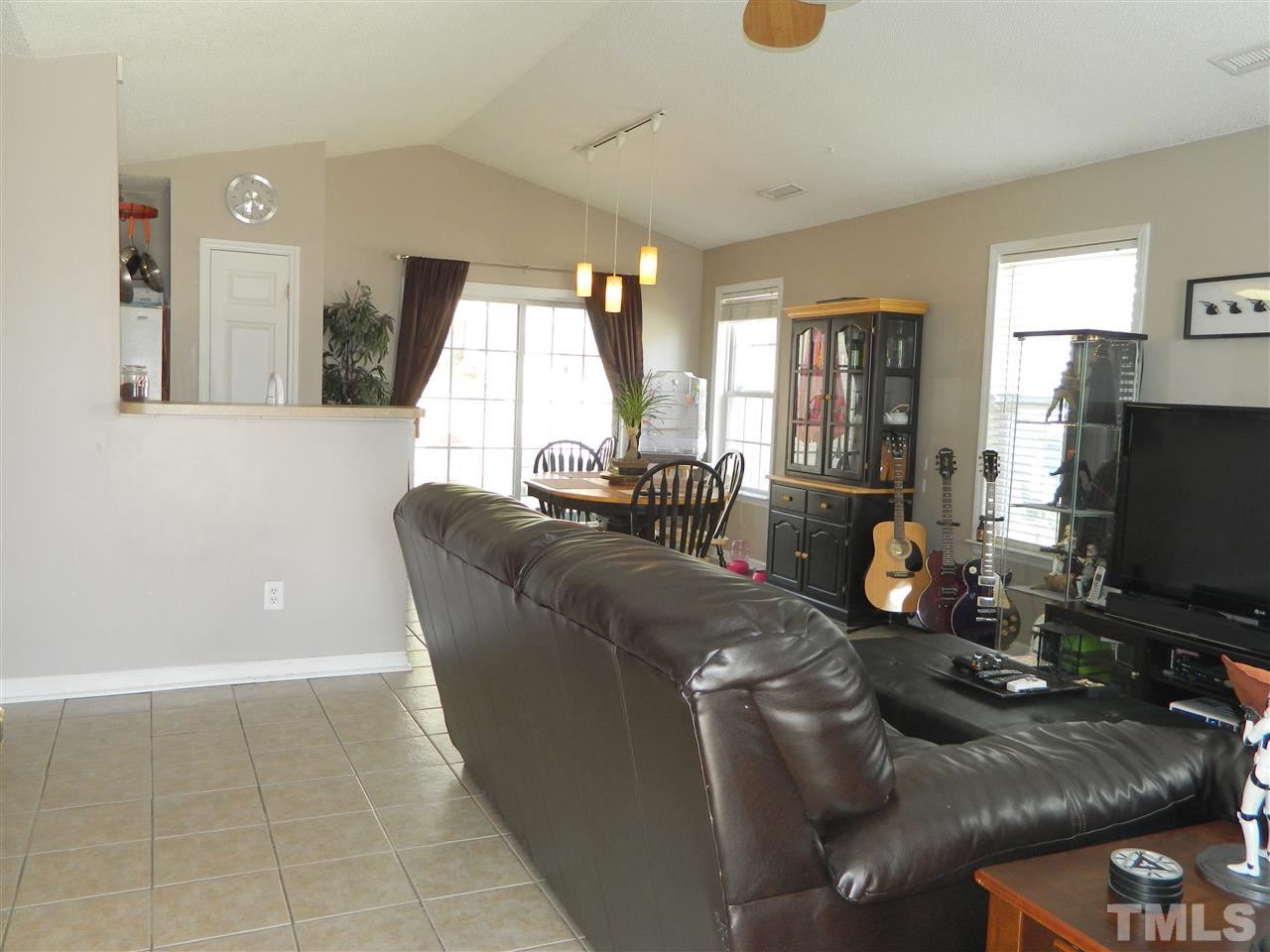 4728 Silverdene Street Raleigh, NC 27616 - Photo 6 of 15