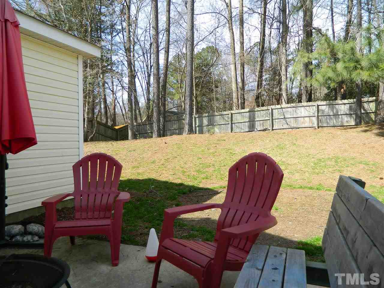 4728 Silverdene Street Raleigh, NC 27616 - Photo 7 of 15