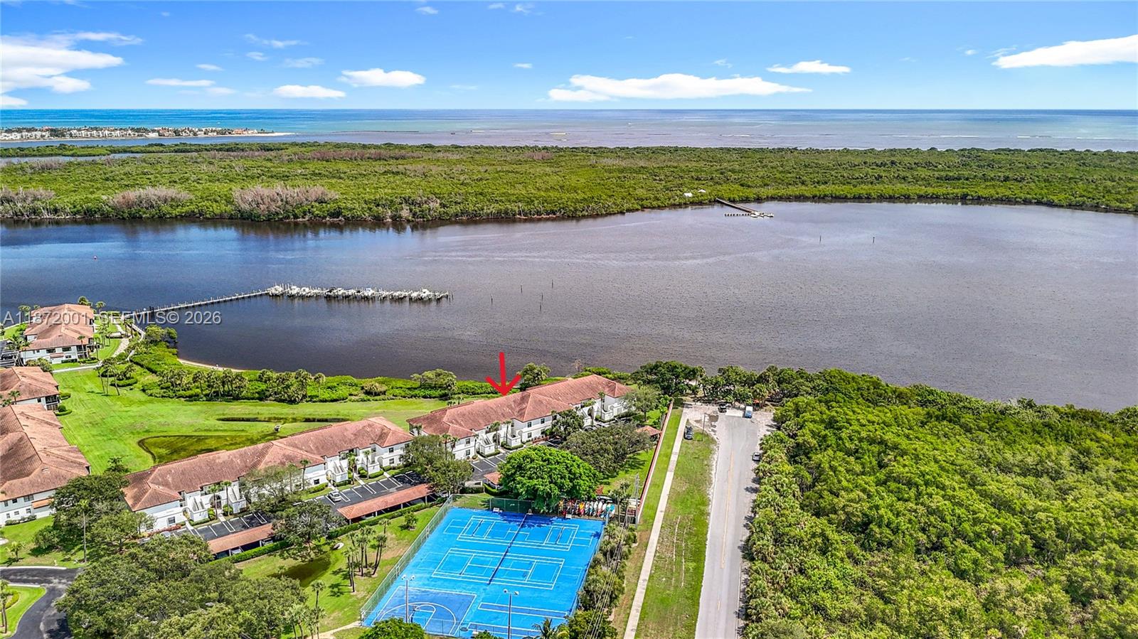 6082 Southeast Landing Way, Unit 11 Stuart, FL 34997 - Photo 44 of 57 Photo 44
