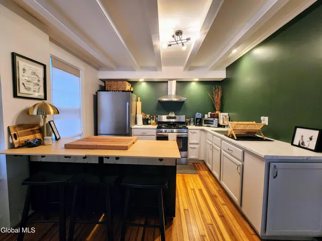 $1,650 | 11 Ingersoll Avenue, Schenectady, NY 12305