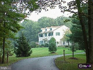 7080 Stump Road Pipersville, PA 18947 - Photo 1 of 6