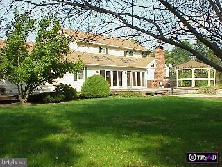 7080 Stump Road Pipersville, PA 18947 - Photo 3 of 6