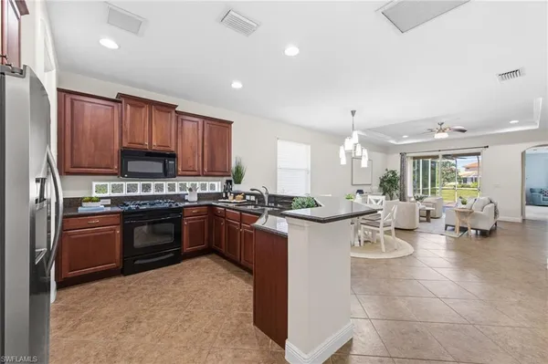 $499,000 | 9213 Astonia Way, Estero, FL 33967