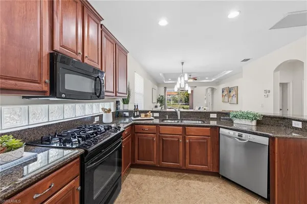 $499,000 | 9213 Astonia Way, Estero, FL 33967
