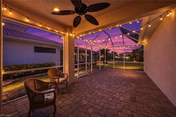 $499,000 | 9213 Astonia Way, Estero, FL 33967