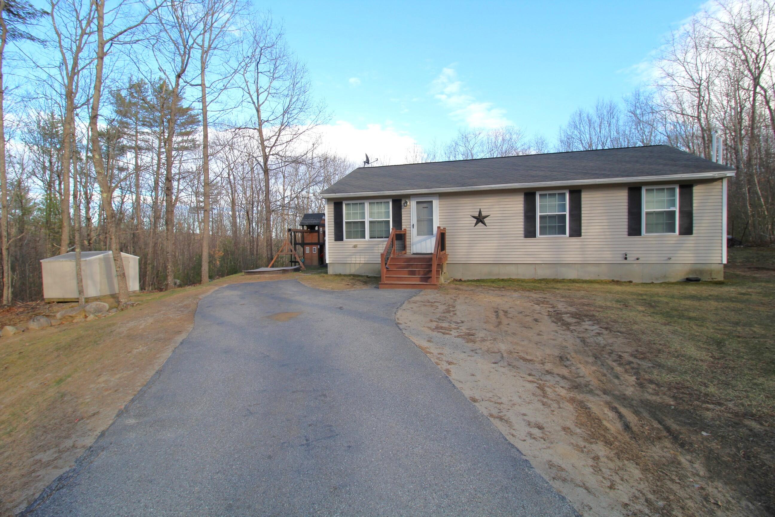 48 Hill Valley Road Poland, ME 04274 - Photo 2 of 37 1. 48 Hill Valley Road
