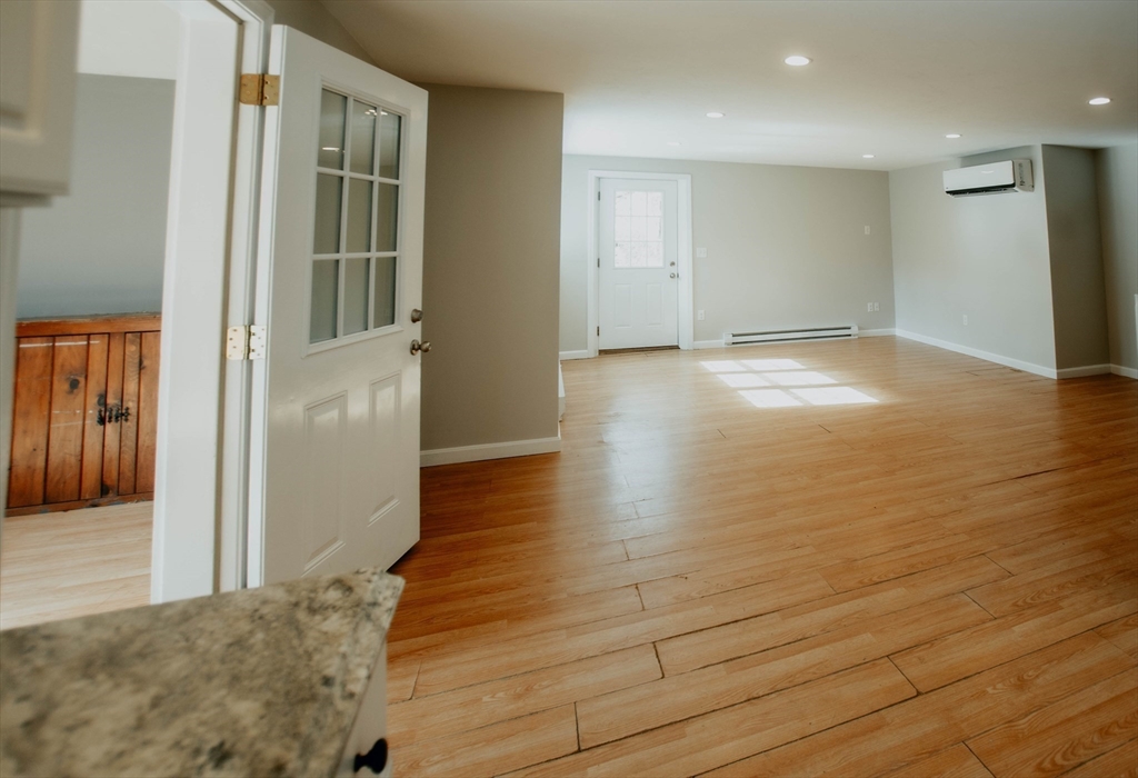 27 Kendall Street Barre, MA 01005 - Photo 11 of 40 wooden floor in an empty room