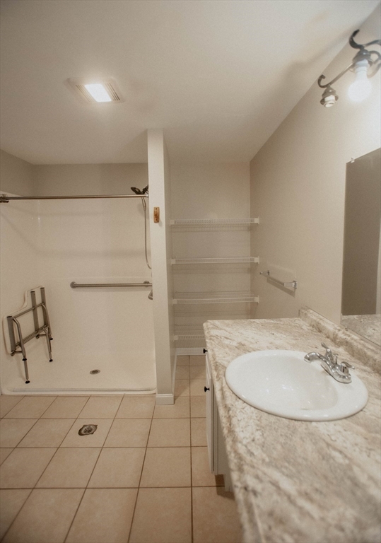 27 Kendall Street Barre, MA 01005 - Photo 17 of 40 a bathroom with a sink toilet and shower