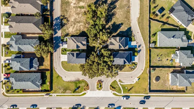 front view of of a building