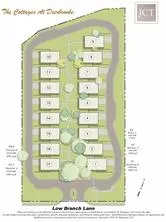 a view of a living room with a window