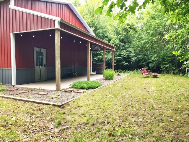 6565 Lynch Bridge Road Siren, WI 54872 - Photo 51 of 60