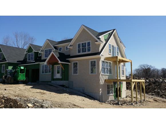 14-1 Maple Road, Unit 1 North Hampton, NH 03862 - Photo 3 of 8