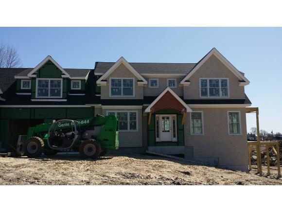 14-1 Maple Road, Unit 1 North Hampton, NH 03862 - Photo 4 of 8