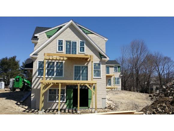 14-1 Maple Road, Unit 1 North Hampton, NH 03862 - Photo 5 of 8