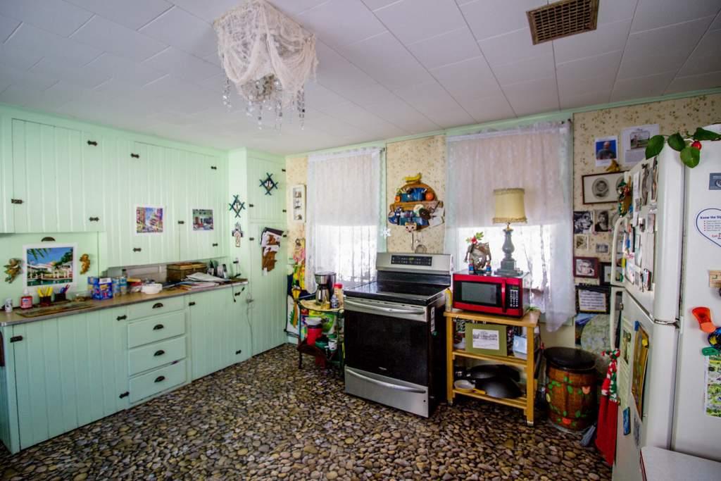 177 Salem Road Phillips, ME 04966 - Photo 4 of 27 Kitchen
