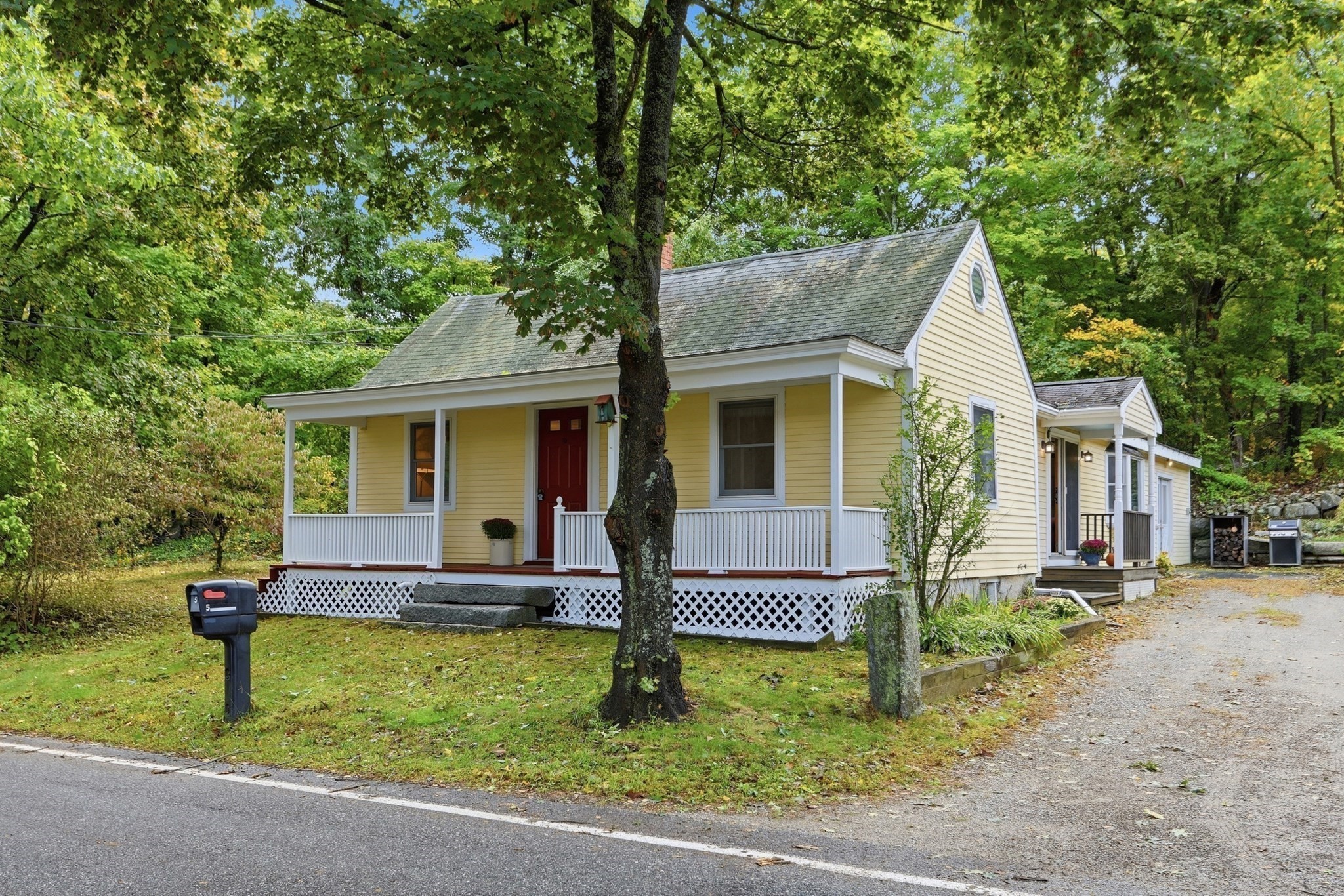 5 Lowell Road Westford, MA 01886 - Photo 28 of 32 Gallery Image 28